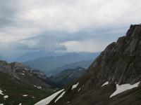 Auf den Pilatus