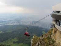 Auf den Pilatus