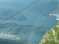 Auf den Pilatus