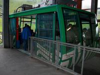 Auf den Säntis
