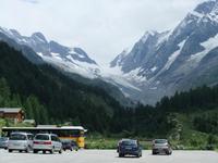 Auf der Fafleralp
