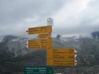 Auf der Moosfluh