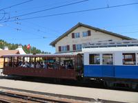 Auf der Rigi -