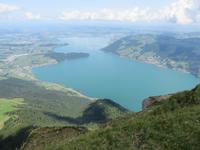 Auf der Rigi