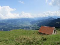 Auf der Rigi