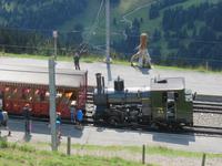 Auf der Rigi