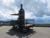 Auf der Rigi