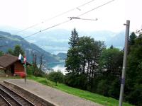 Auf der Rigi