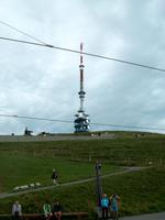 Auf der Rigi