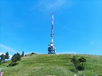 Auf der Rigi