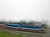 Auf der Rigi