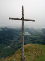 Auf der Rigi