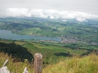 Auf der Rigi
