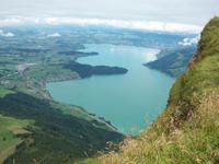 Auf der Rigi