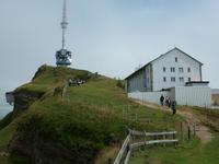 Auf der Rigi
