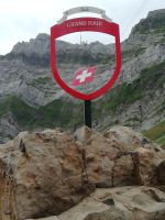 Auf der Schwägalp 