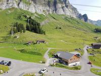 Auf der Schwägalp