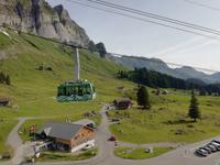 Auf der Schwägalp