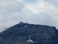 Auf der Schyniggen Platte - Blick zum Schilthorn