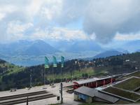 Auf die Rigi