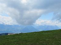 Auf die Rigi