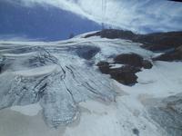 Auffahrt zum Titlis