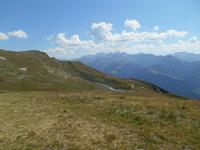 Ausblick Schönbiel