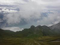 Ausblicke vom Brienzer Rothorn