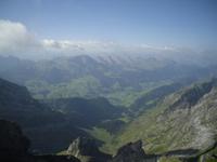 Ausblicke vom Säntis