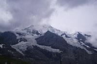Ausblicke von der Kleinen Scheidegg