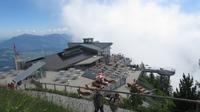 Ausflug auf das Stanserhorn -