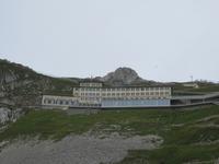 Ausflug auf den Pilatus
