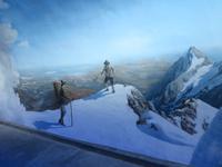 Ausflug zum Jungfraujoch - Alpine Sensation