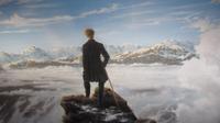 Ausflug zum Jungfraujoch - Alpine Sensation
