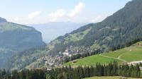 Ausflug zum Jungfraujoch Wengen
