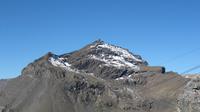 Ausflug zum Schilthorn - das Schilthorn
