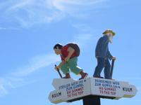 Ausflug zur Rigi -