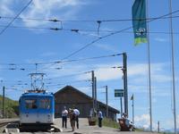 Ausflug zur Rigi -