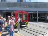 Ausflug zur Rigi -