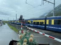 BOB ABDeh 8-8 Stadler Bussnang 2017