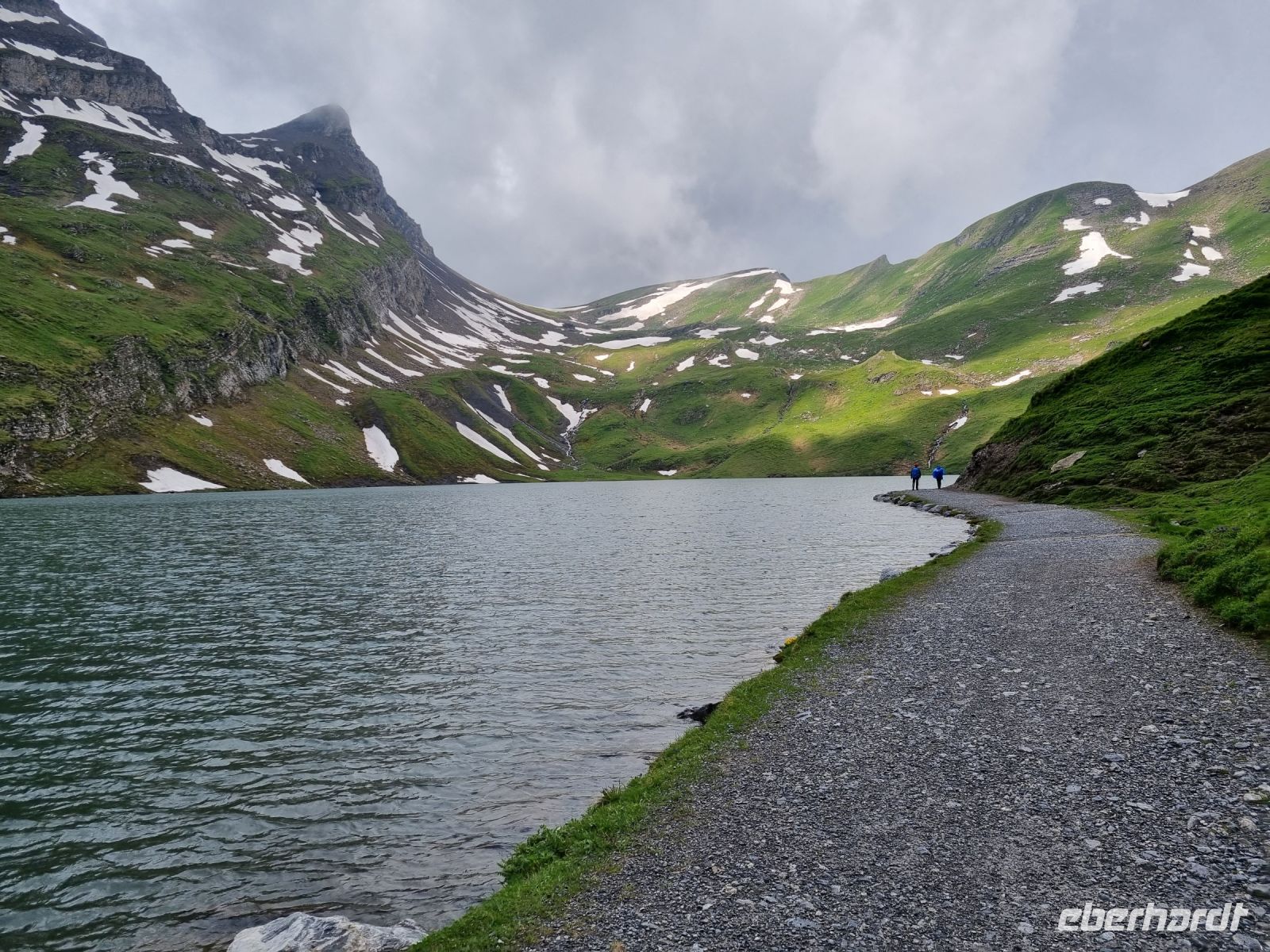 Bachalpsee 