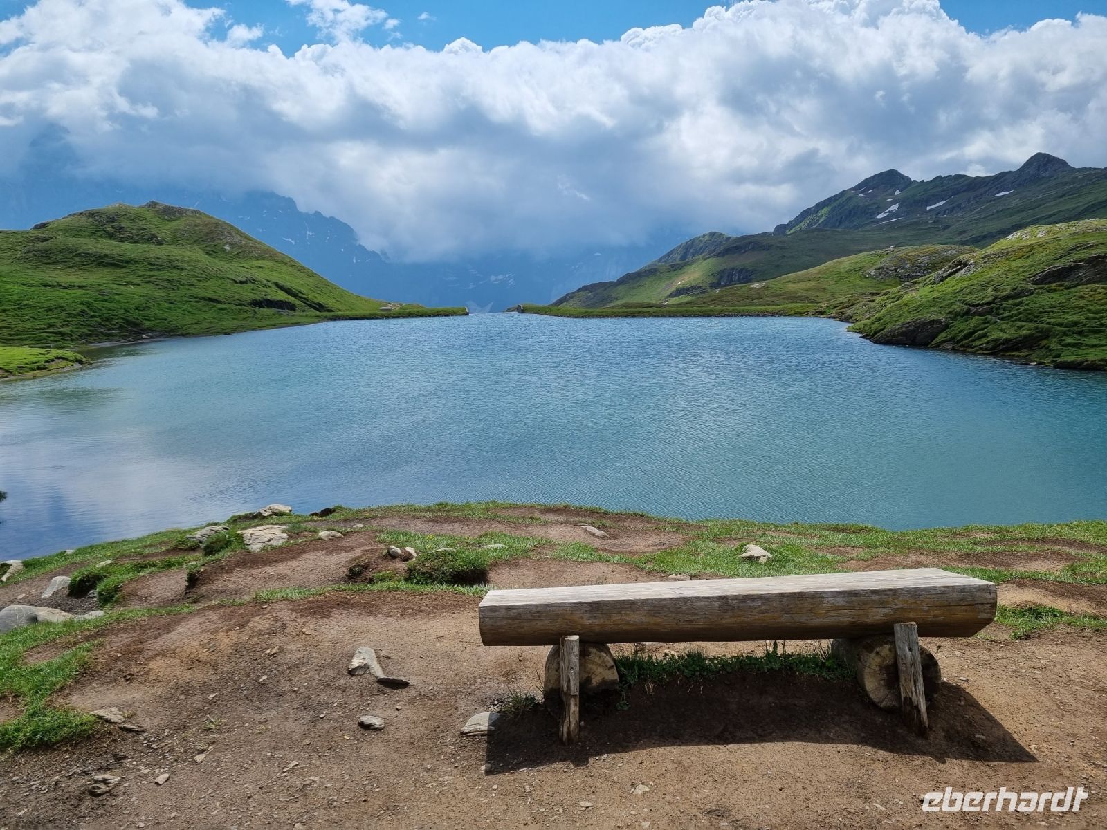 Bachalpsee 