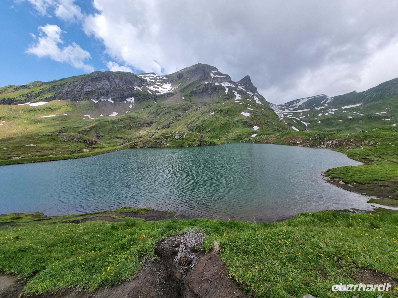 Bachalpsee 