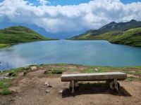 Bachalpsee 