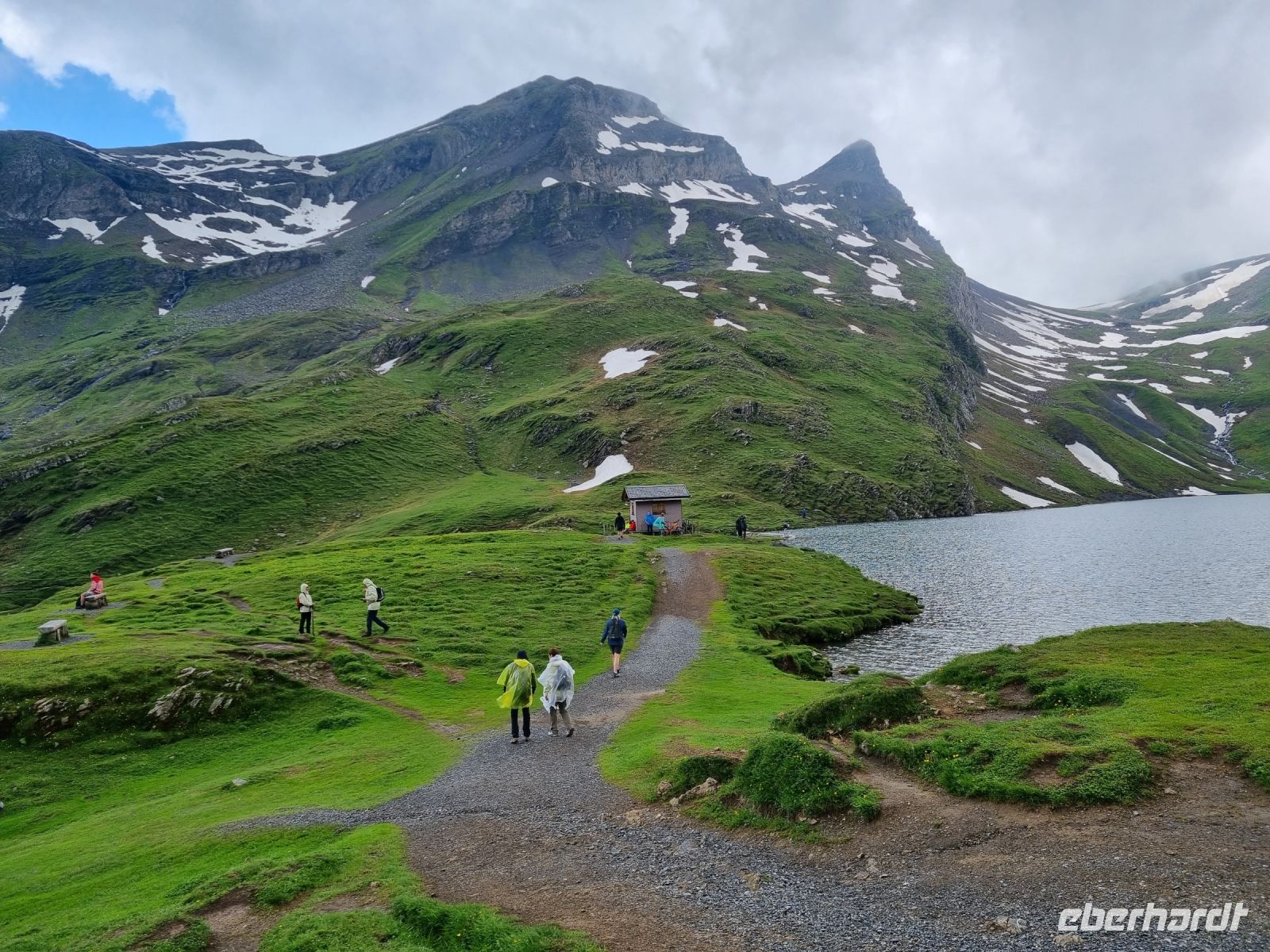 Bachalpsee