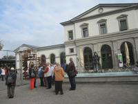 Bad Ragaz-Bahnhof