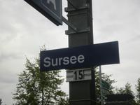 Bahnhof Sursee