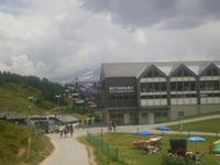 Bahnstation Bettmerhorn