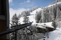 Bahnstation Mürren