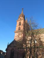 Basel - Münster